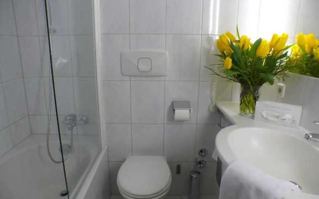 Hotel Alpinpark