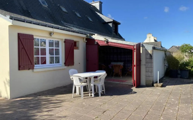 Appartement Erdeven, 3 pièces, 4 personnes - FR-1-397-47