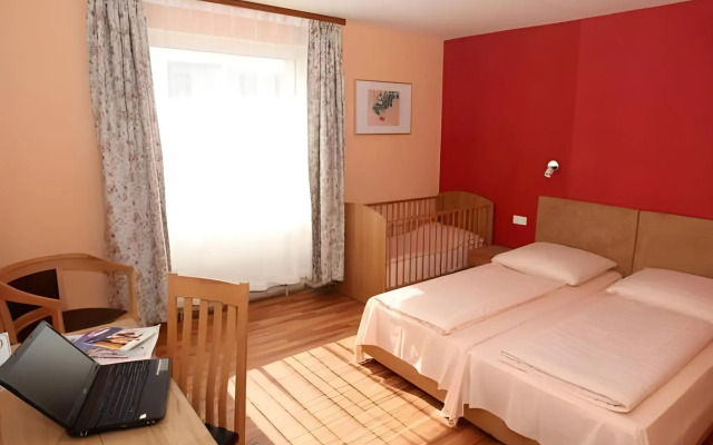 Airport Hotel Walldorf