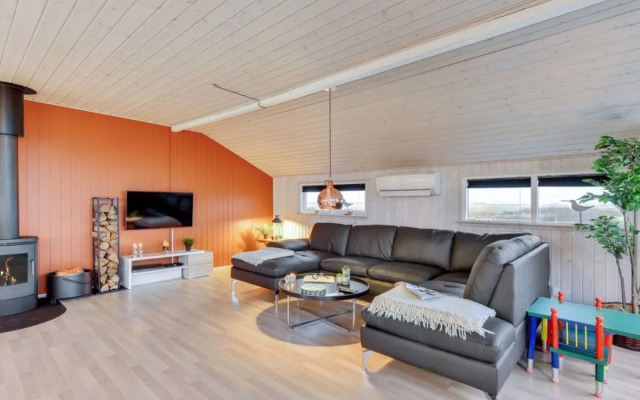 "Noralee" - 300m from the sea in Western Jutland