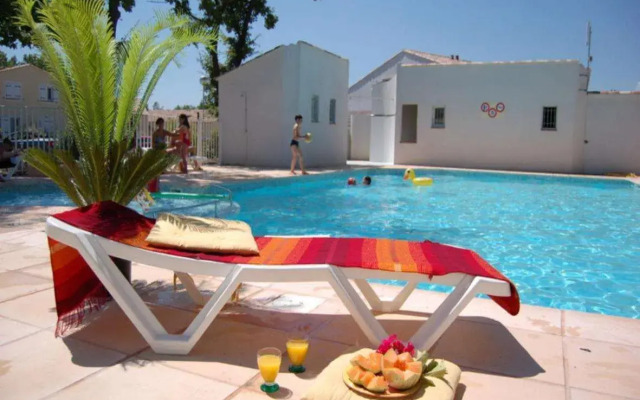 Residence Les Bastides De Fayence – Vacanceole