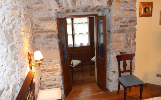 Hotel Casa Prendes