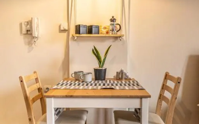 The Teal Studio in Kozani