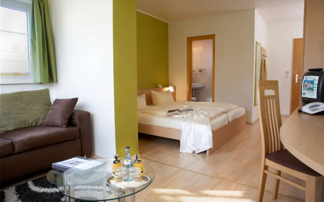 Hotel Zum Lamm