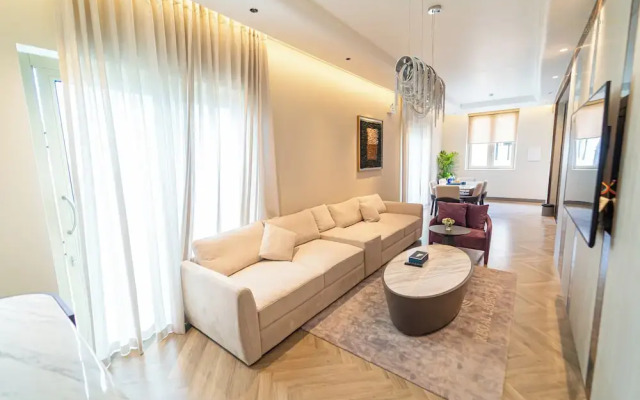 Icity Mozart Suites