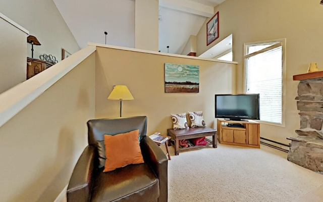 Keystone Lazy Dog Retreat 12