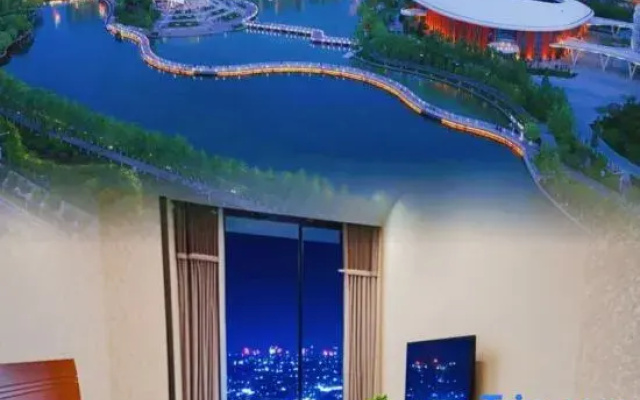 Xiyou Hotel (Korla Petrochemical Avenue)