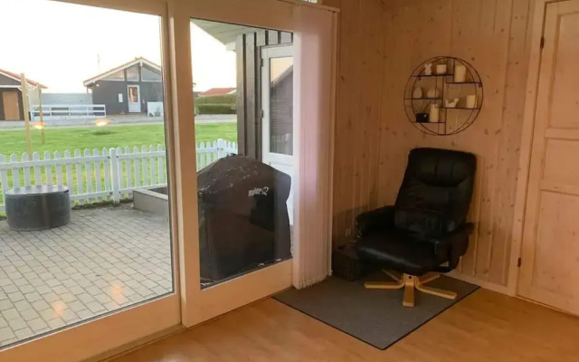 5 Star Holiday Home in Vinderup