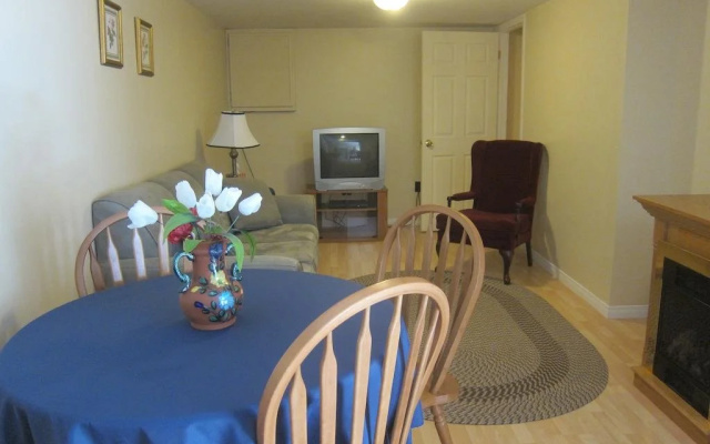 Belmont B&B