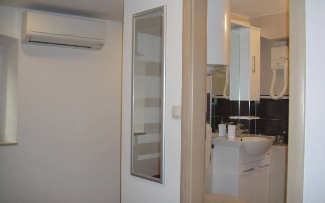 Hotel Kastel 1700