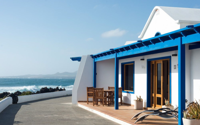 Cozy Villa in Punta Mujeres With Terrace