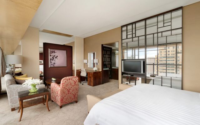 Shangri-La Beijing