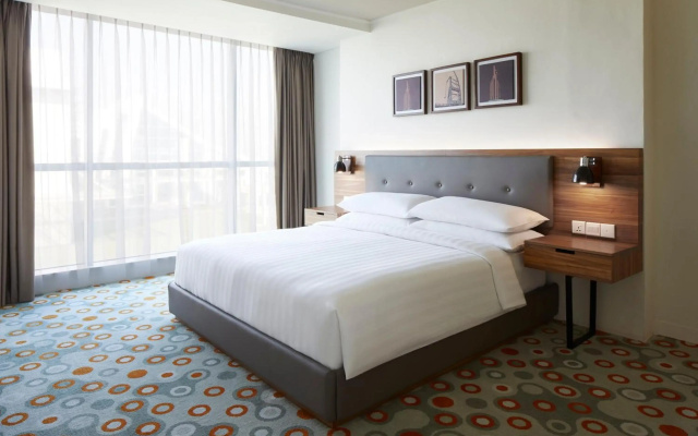 Fairfield by Marriott Surabaya