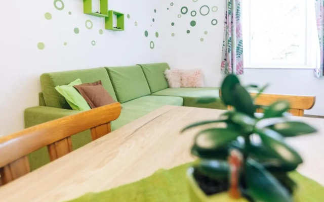 Ferienwohnung Anna