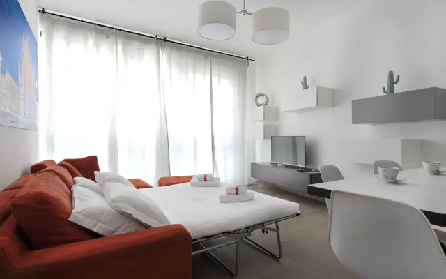 AT Home Heart of Milan - Stampa
