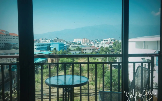 Sirin Loft Resident