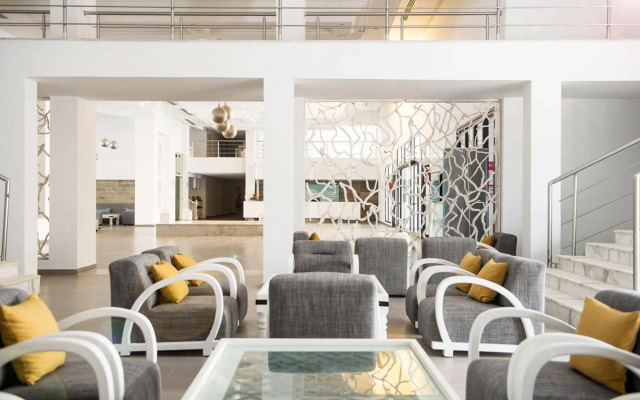 Djerba Aqua Resort