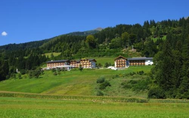 Hotel Glocknerhof Stockenboi Austria Zenhotels - 