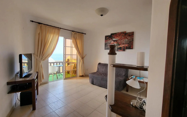 Altamar  52 with balcony&pool By CanariasGetaway