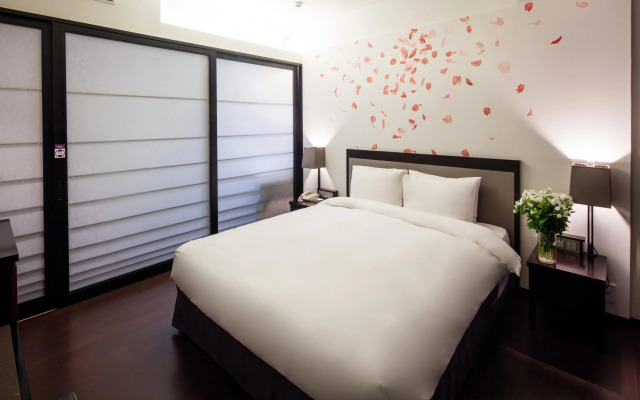 AC Hotel by Marriott Seoul Gangnam