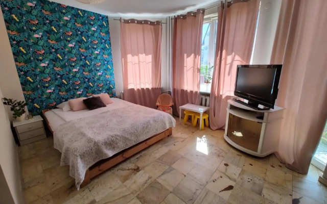 Hostel City Plock