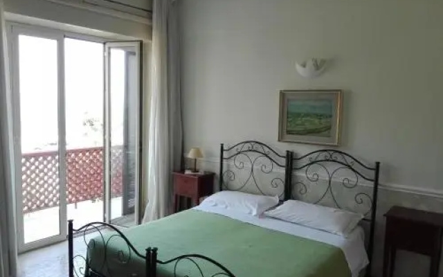 Villa Olimpia B&B