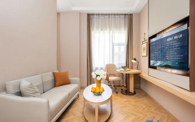Vienna Hotel