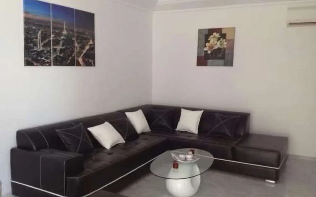 Appartement Monte-Carlo