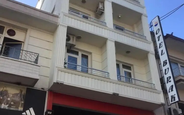 Otel Burak