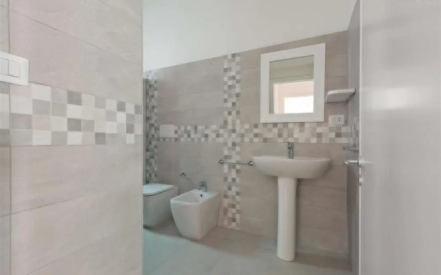 674 Villetta con Vista Mare a Santa Maria al Bagno