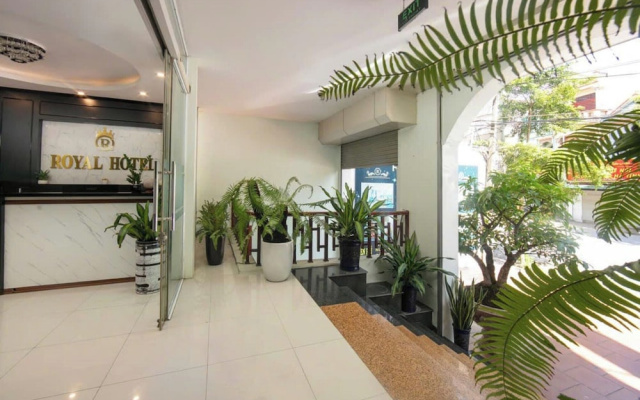 Royal Hotel Bac Ninh
