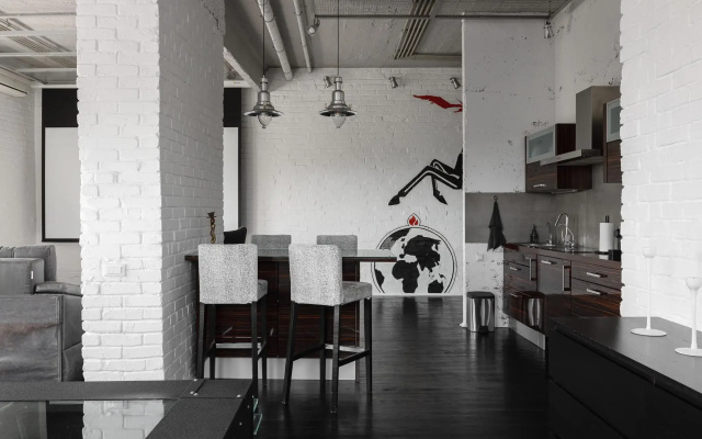 LOFT 16 (Лофт 16)