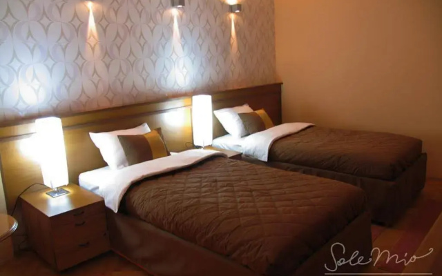 Hotel Sole Mio