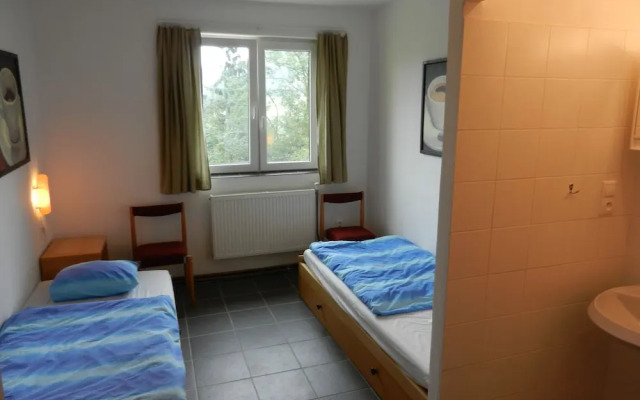 Child-friendly Holiday Home in Moravia With a Beautiful Location and View