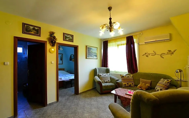 Apartman Hotel Sárvár