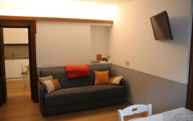 Residence Kalipè