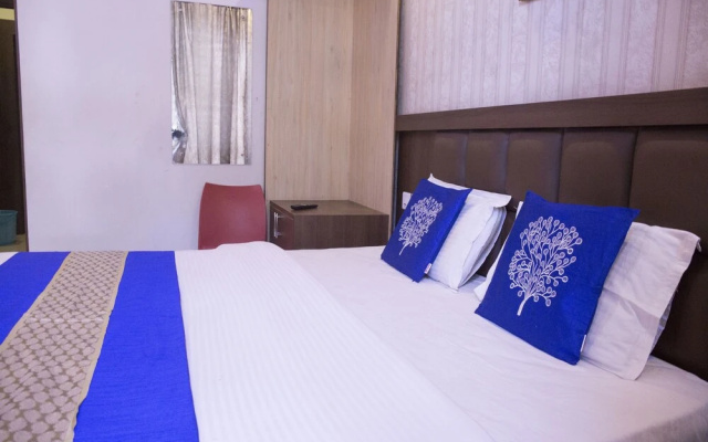 Hotel Swastik Mandap