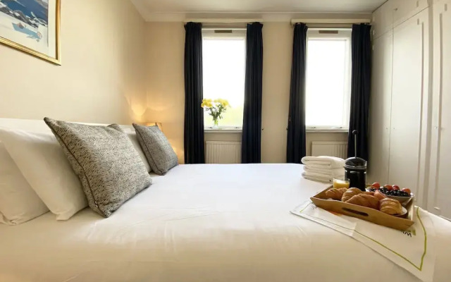 Stylish Apartments next to Buckingham Palace