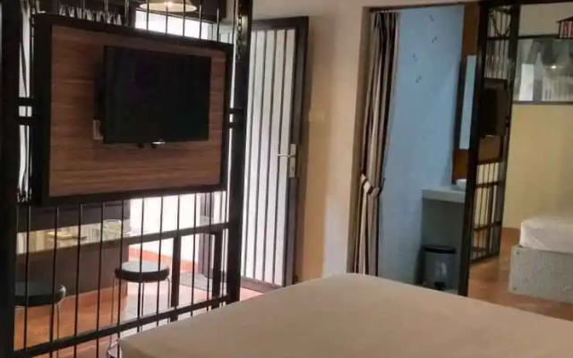 Pondok Sunter Indah