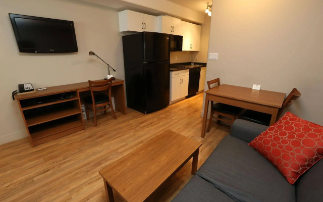 Platinum Residences