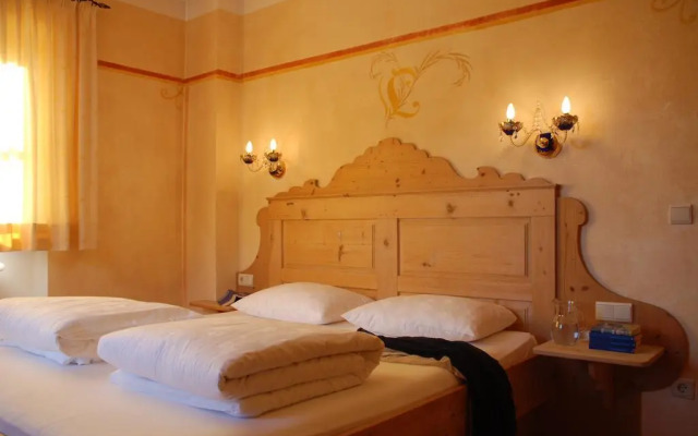 Piccolohotel Tempele Residence