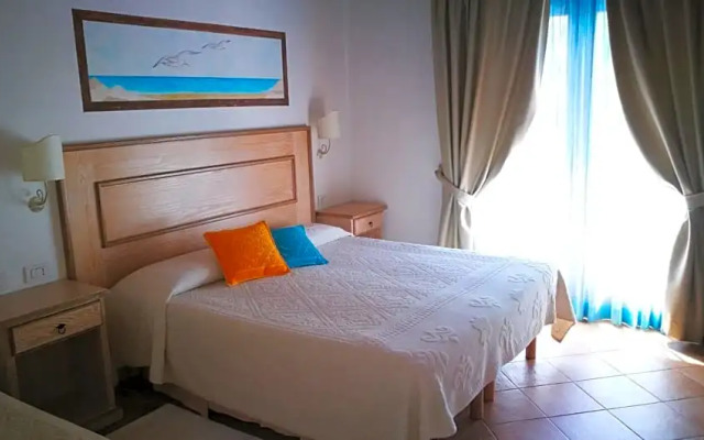 Hotel La Borgata