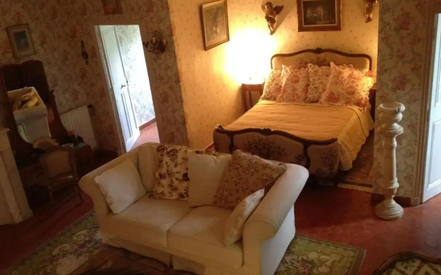 B&b Guest House "Domaine le Clos du Pavillon" Provence