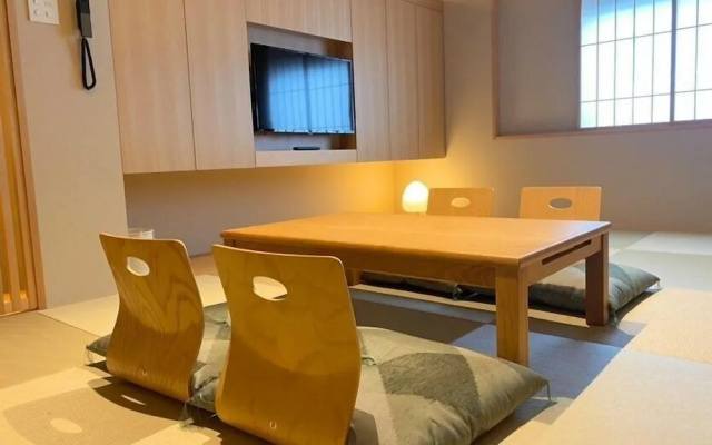Bibai ekimae hotel BIJIKO