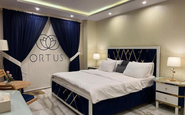 Ortus - Murree Hills