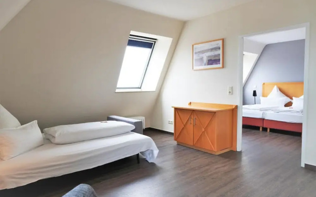 Cityhotel Königstrasse