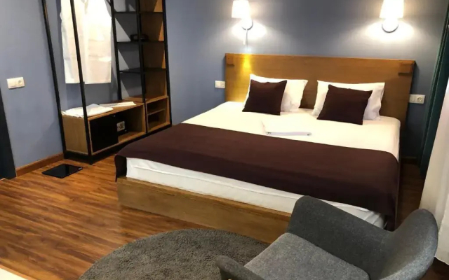 Mtevani Apartment