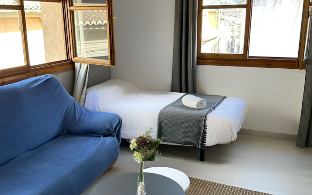 Nest Flats Plaza del Carmen