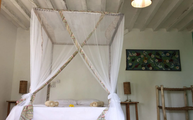 Garden Beach Bungalows
