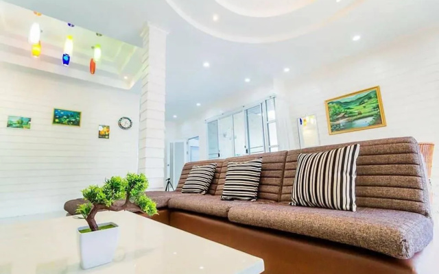 Baan Khaonoi Pool Villa